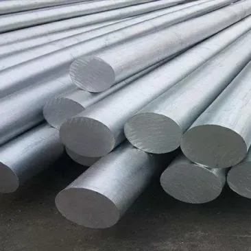 1100 Aluminum bar